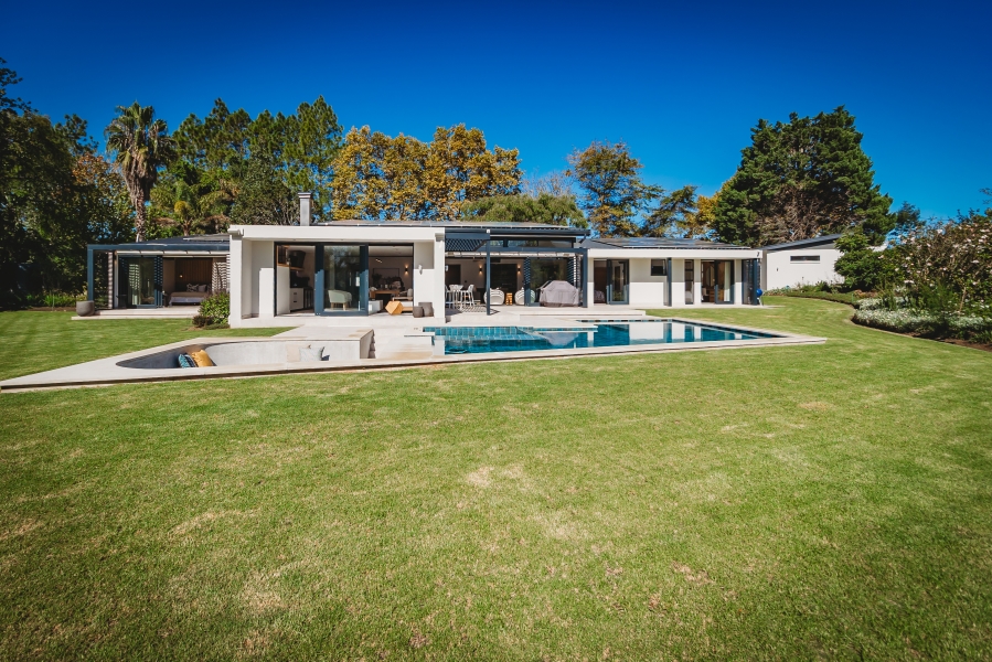 3 Bedroom Property for Sale in Glenwood Western Cape